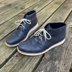 Cole Haan Grand.OS Chukka Boot Shoe